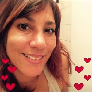 Meet your Posher, Beth